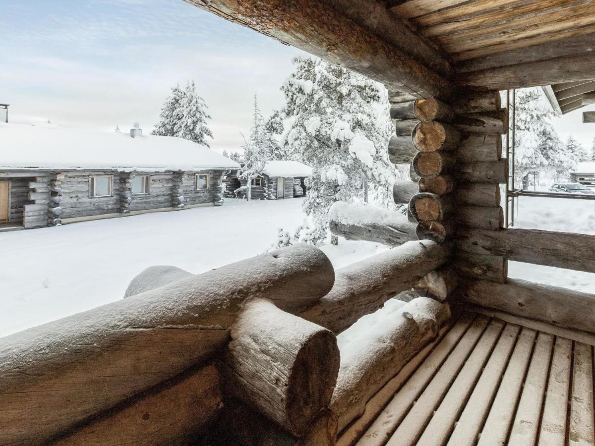 Semesterbostad Kultarinne By Interhome Saariselkä