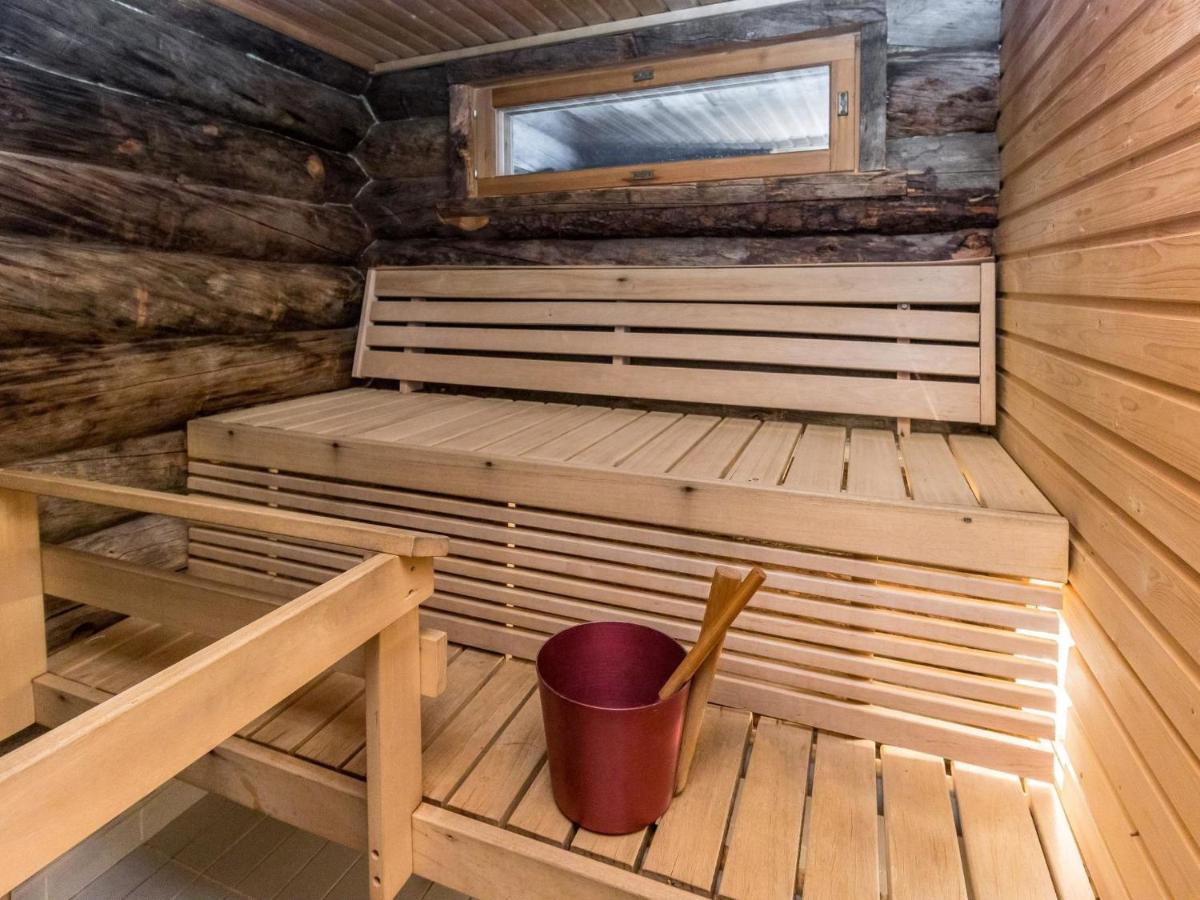 Kultarinne By Interhome Saariselkä