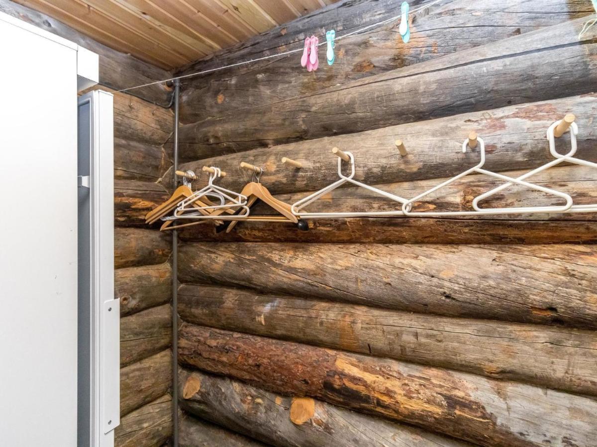 Semesterbostad Kultarinne By Interhome Saariselkä
