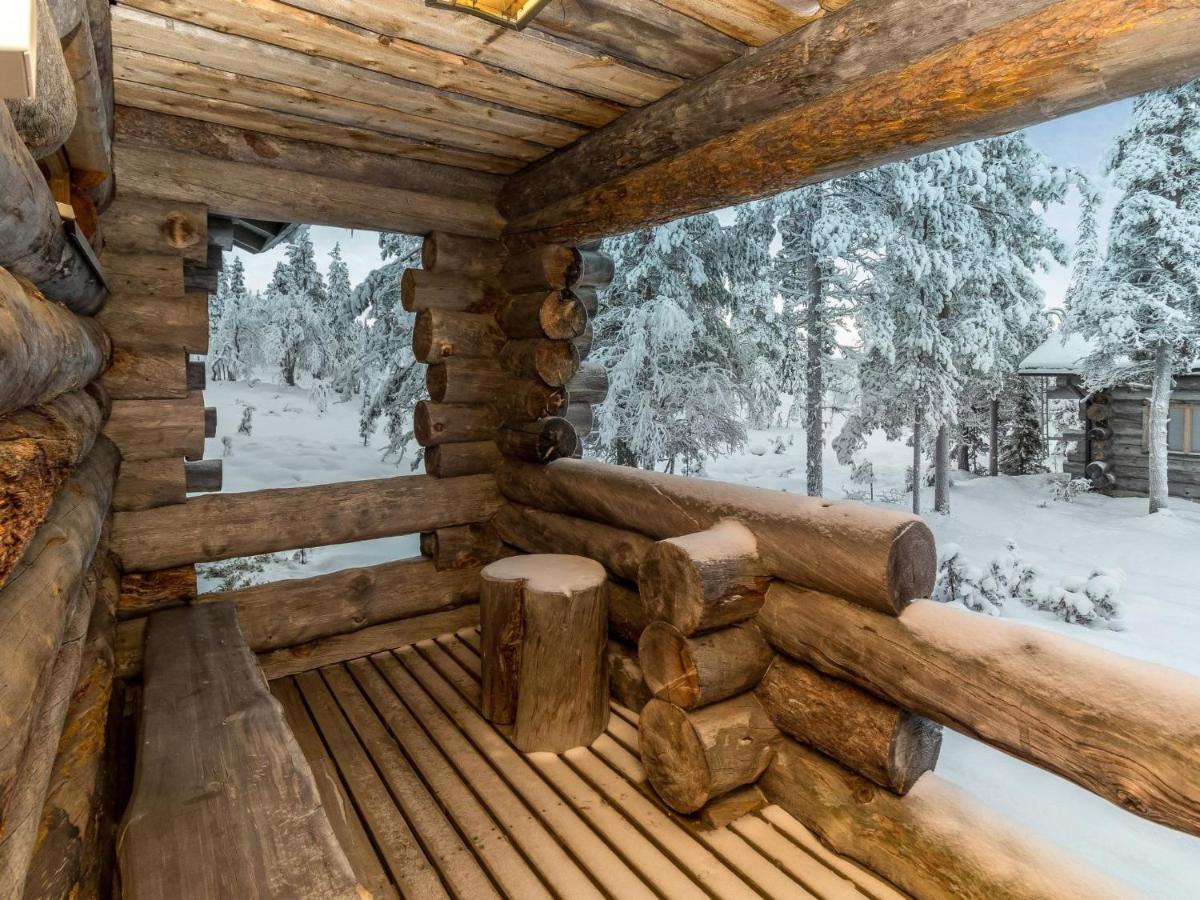 Kultarinne By Interhome Saariselkä