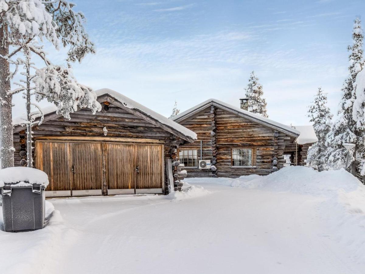 Kultarinne By Interhome Saariselkä