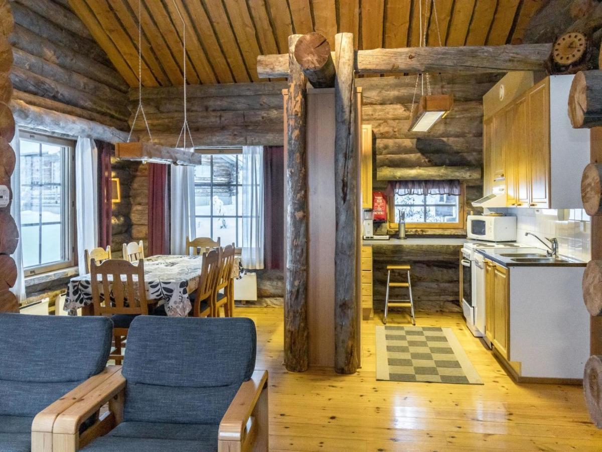 Kultarinne By Interhome *